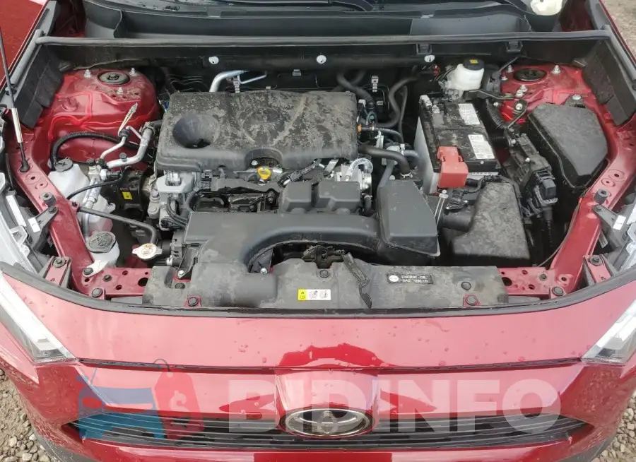 2T3G1RFV4SW515133 Photo# 12