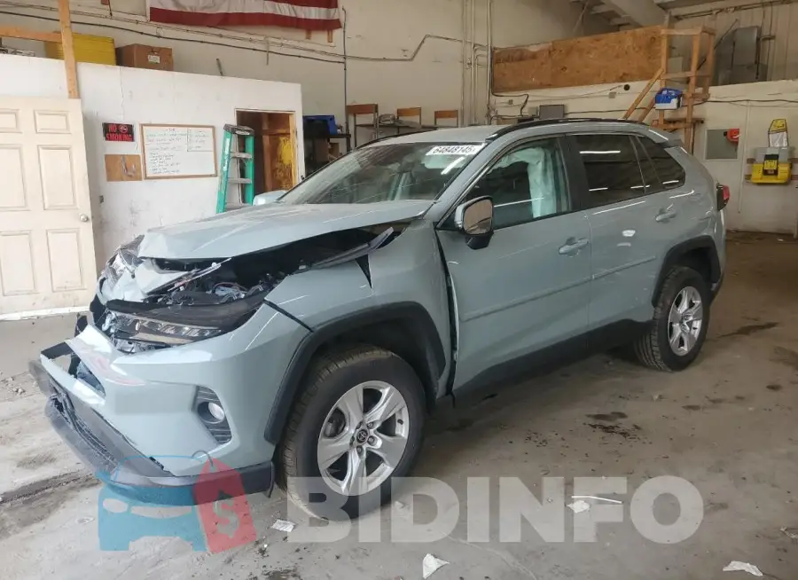 2T3P1RFV2MW204688 Photo# 1