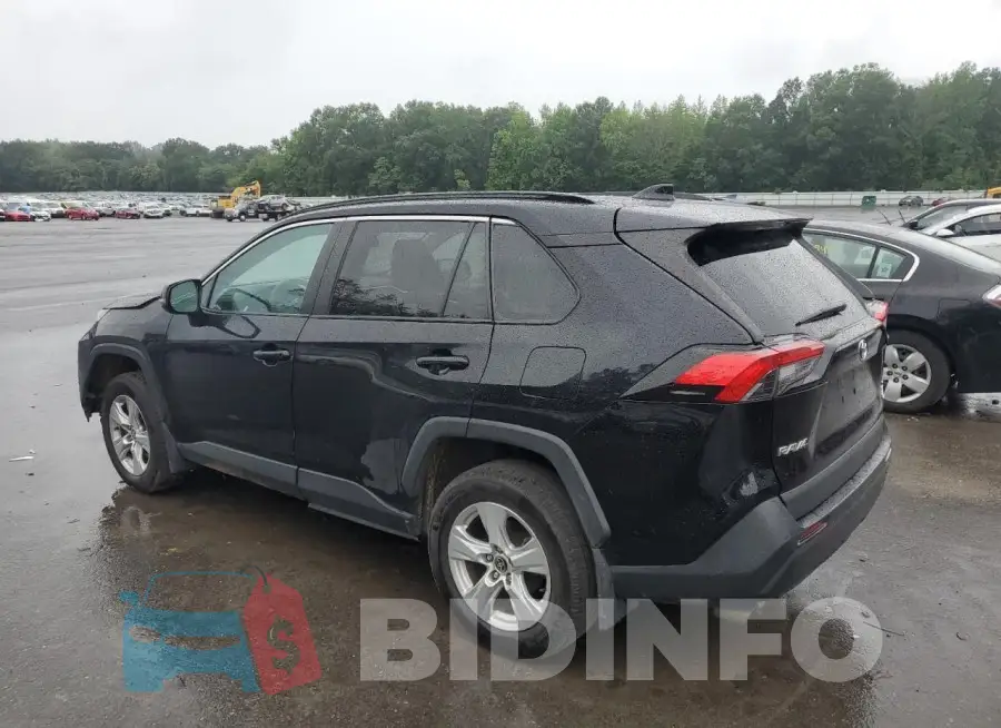 2T3P1RFV4MC199401 Photo# 2