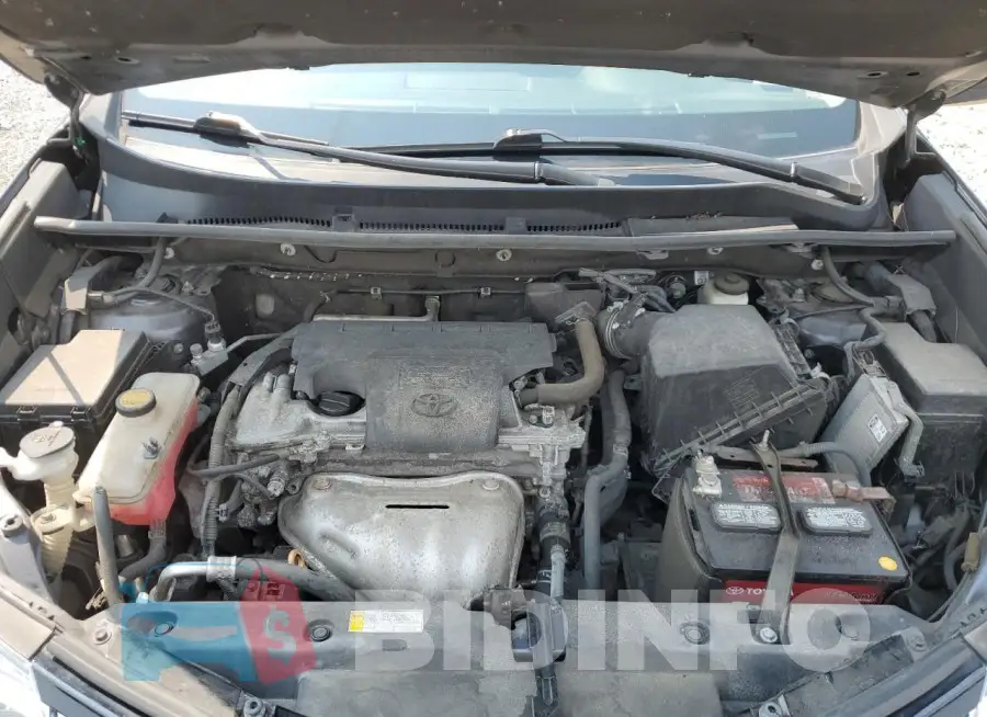 2T3RFREVXHW612003 Photo# 12