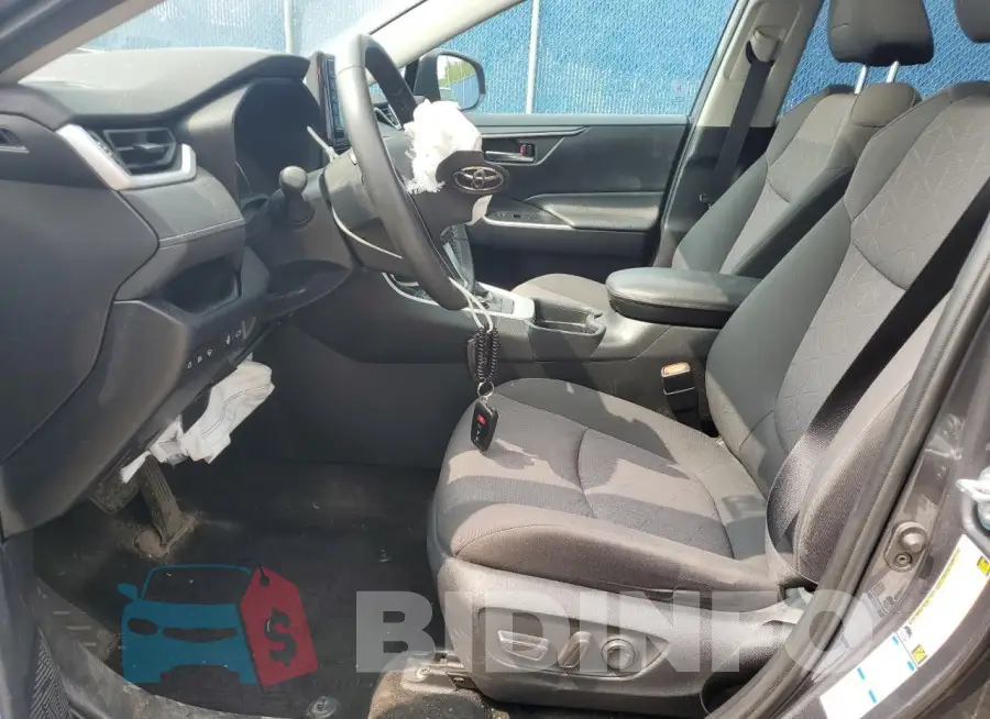 2T3RWRFV6KW045018 Photo# 7