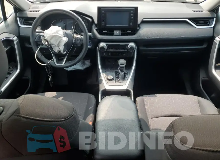 2T3RWRFV6KW045018 Photo# 8