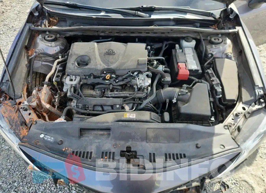 4T1C11AK1NU628578 Photo# 11