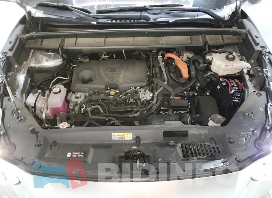 5TDKBRCH7PS575065 Photo# 12