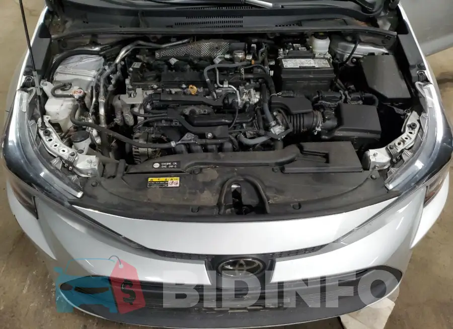 5YFB4MDE3PP056430 Photo# 11