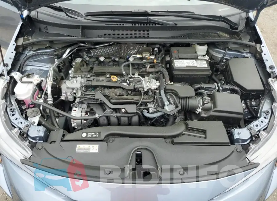 5YFB4MDE5SP290366 Photo# 11
