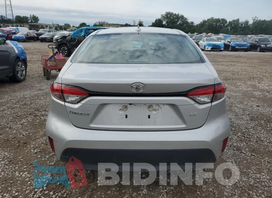 5YFB4MDE6RP097945 Photo# 6