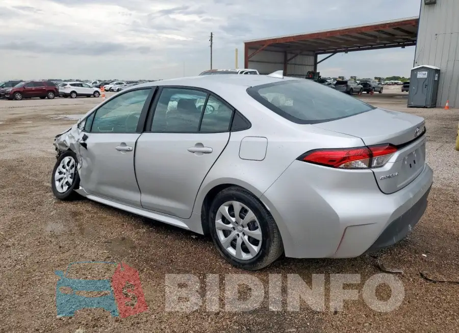 5YFB4MDE7SP249785 Photo# 2
