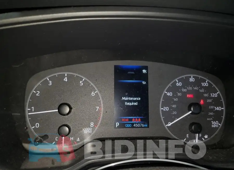 5YFB4MDE8RP168059 Photo# 9