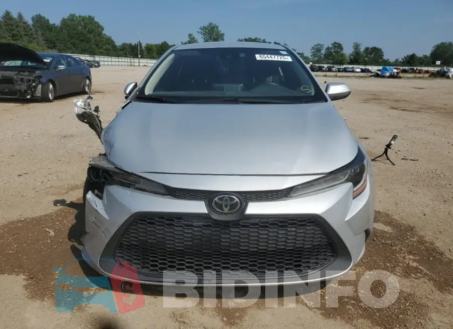 5YFEPRAE2LP143266 Photo# 5