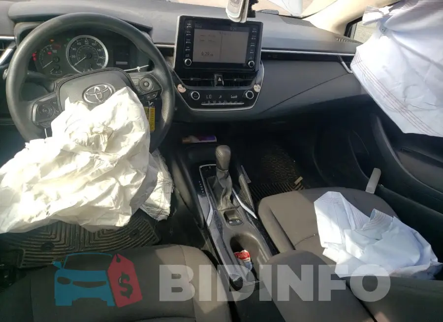 5YFEPRAE4LP073768 Photo# 8