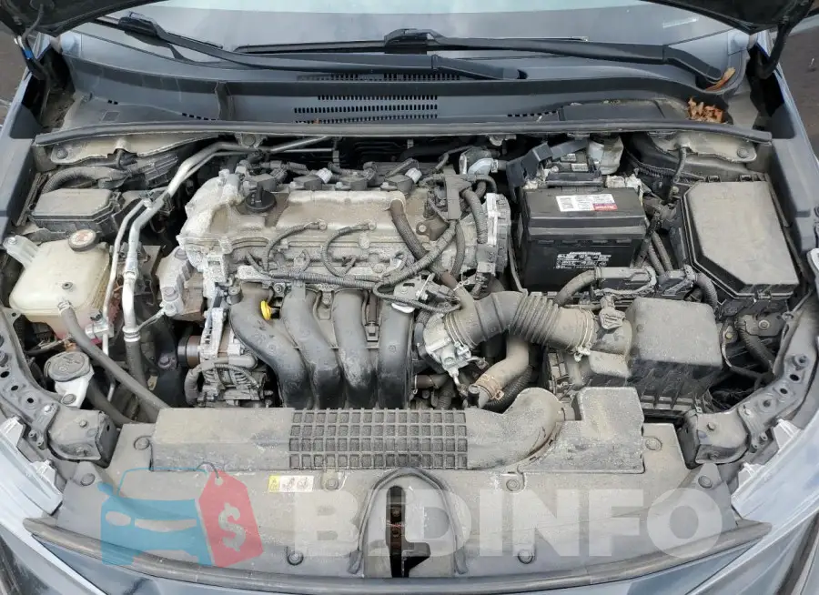 5YFEPRAE6LP054039 Photo# 11