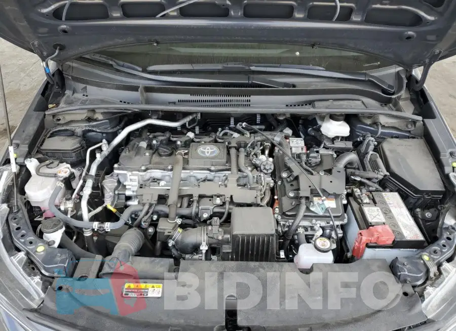 JTDBCMFE8R3065331 Photo# 11
