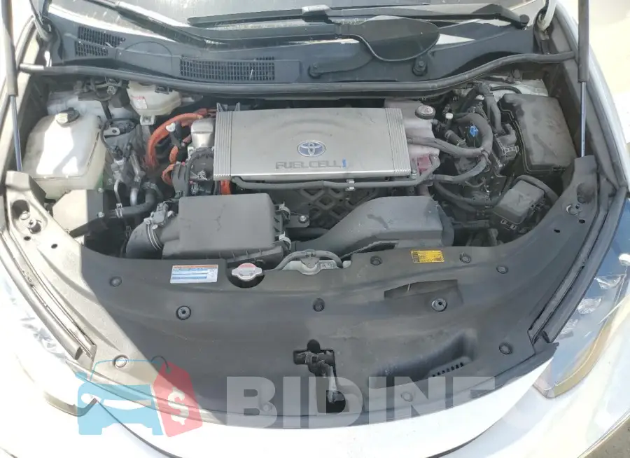 JTDBVRBD9KA006519 Photo# 11
