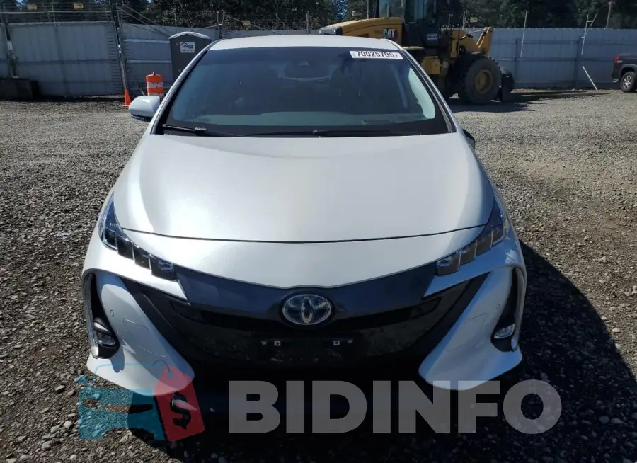 JTDKAMFP2M3189899 Photo# 5