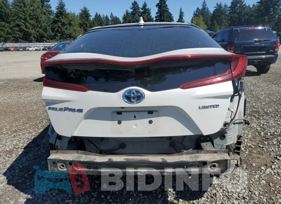 JTDKAMFP2M3189899 Photo# 6