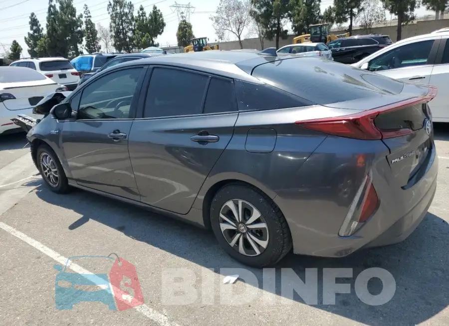 JTDKARFP1J3083372 Photo# 2