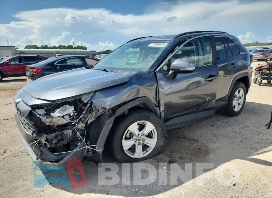 JTMW1RFV7KD505821 Photo# 1