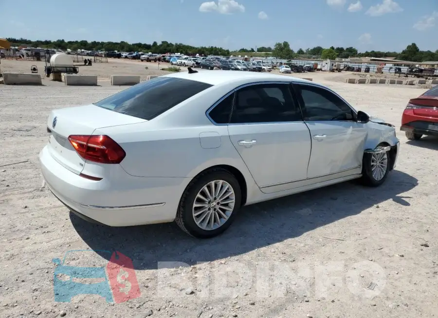 1VWBS7A36GC020134 Photo# 3