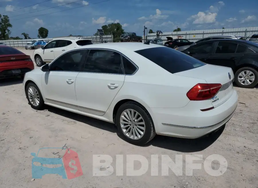 1VWBS7A36GC020134 Photo# 2