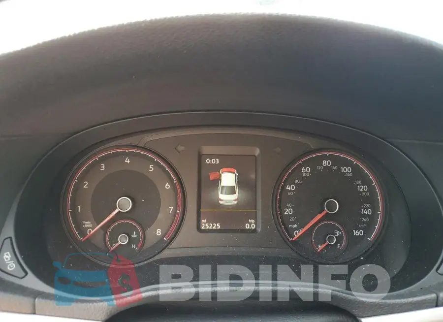 1VWSA7A33MC008621 Photo# 9