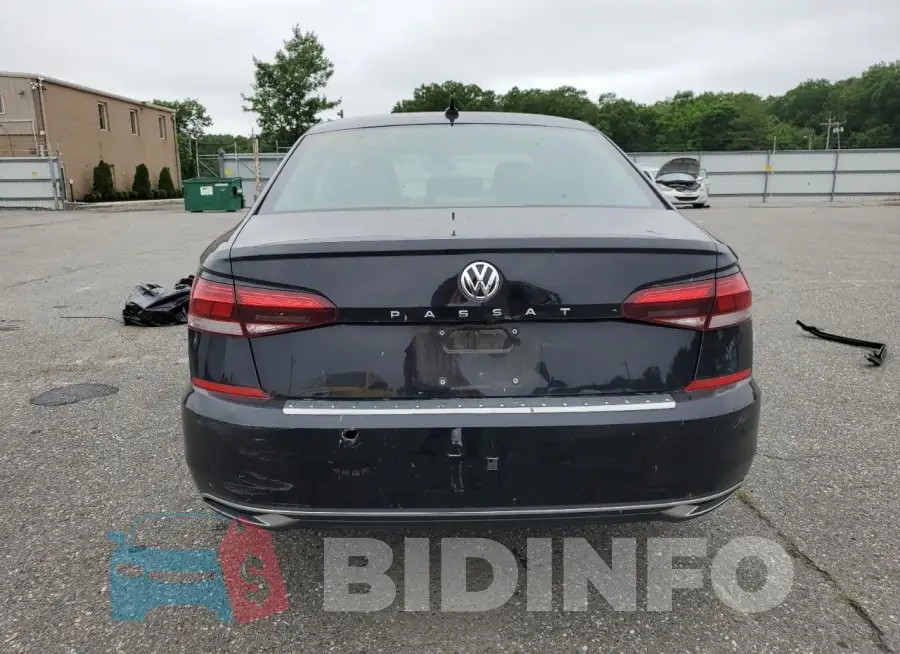1VWSA7A33MC008621 Photo# 6