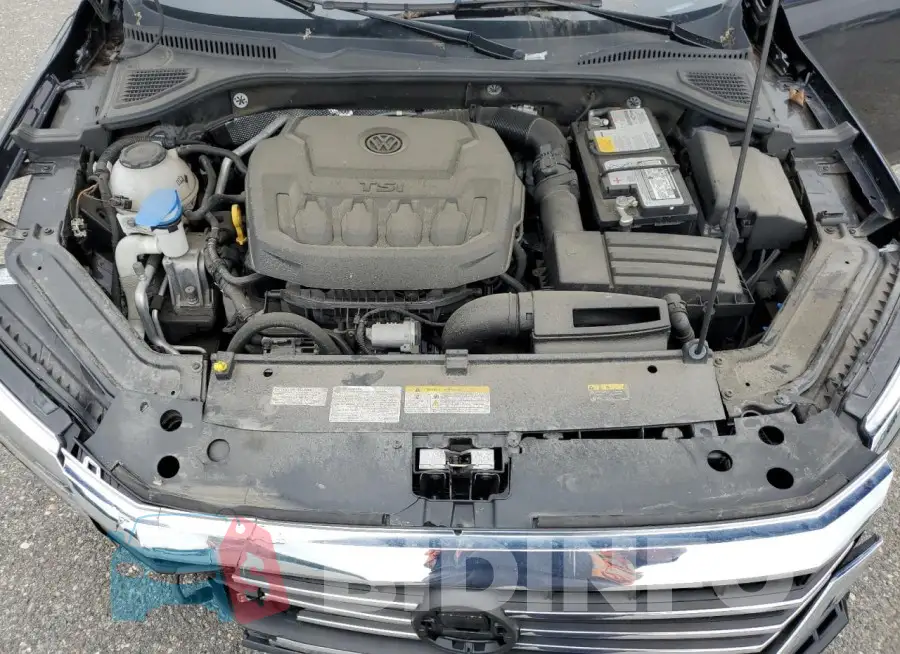 1VWSA7A33MC008621 Photo# 11