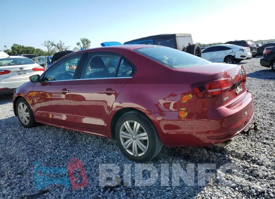 3VW167AJ1HM322171 Photo# 2