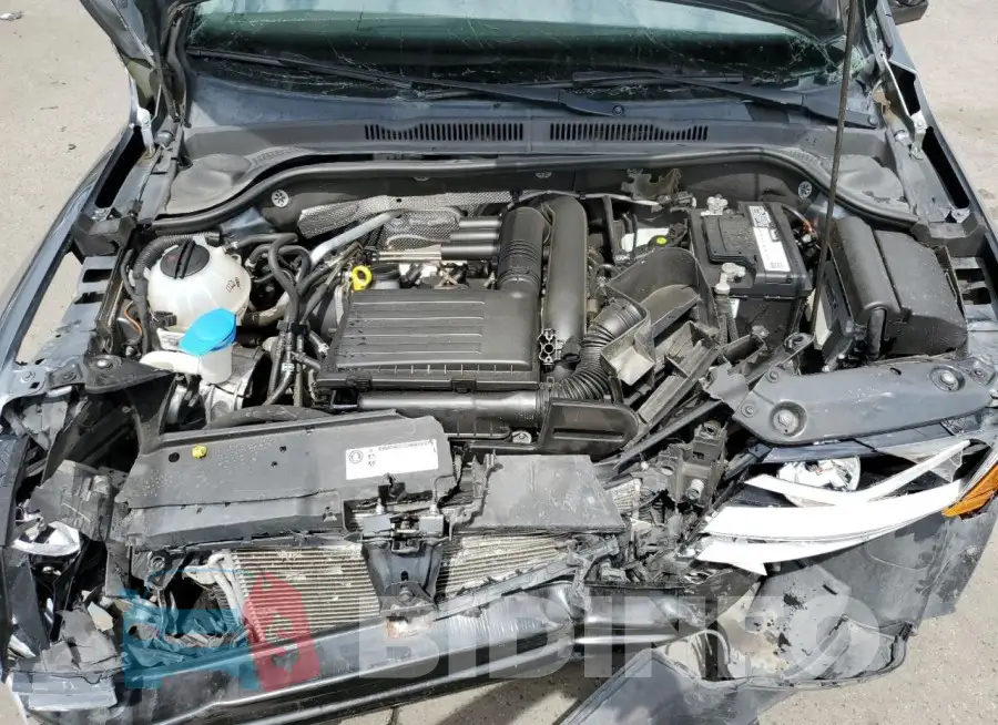 3VW2B7AJ0HM377551 Photo# 11