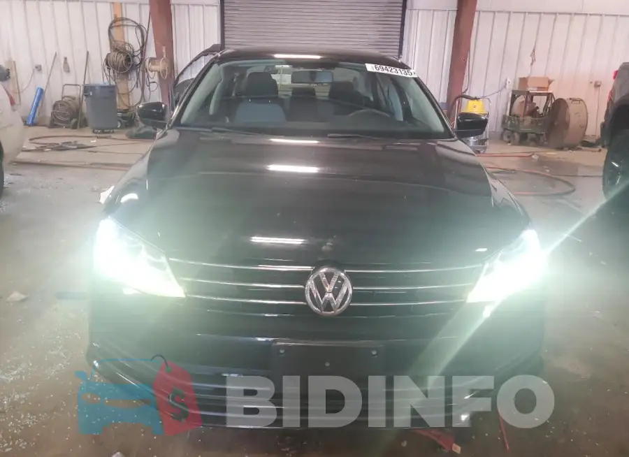 3VW2B7AJ1HM205836 Photo# 5