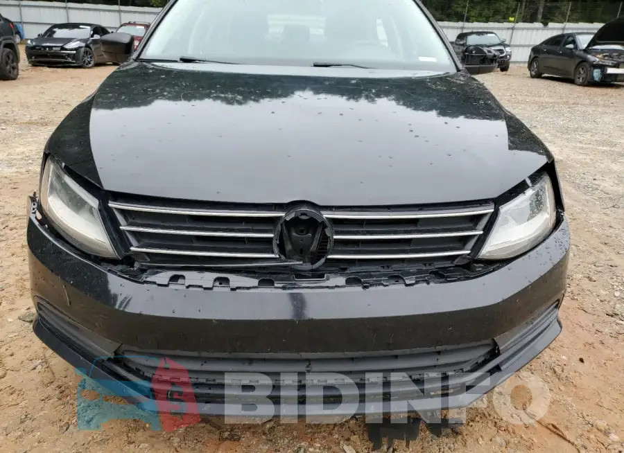 3VW2B7AJ1HM225987 Photo# 11