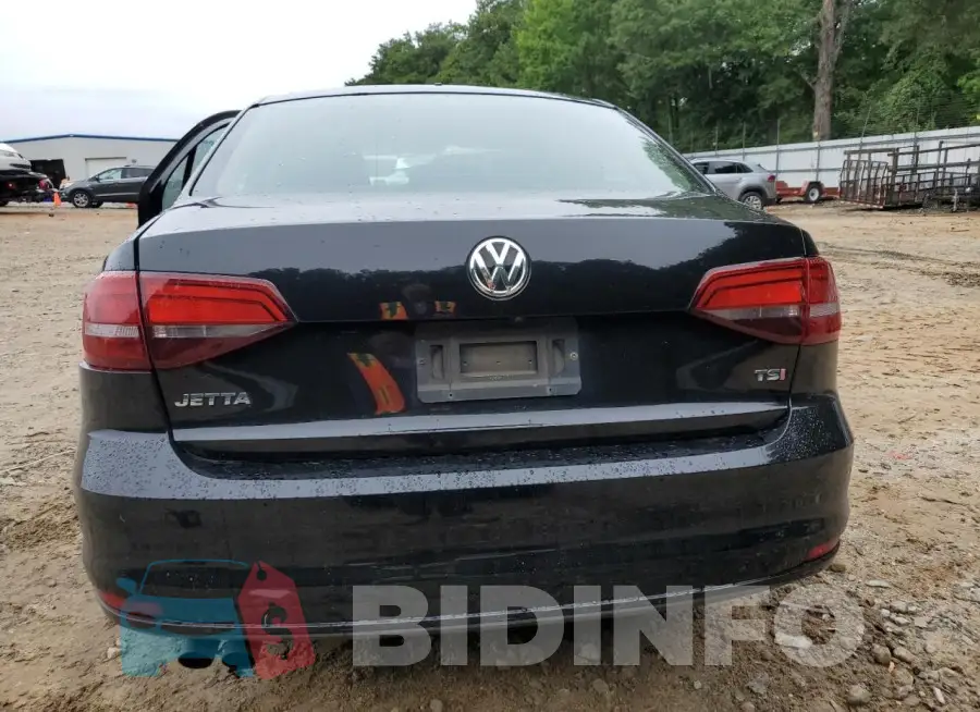3VW2B7AJ1HM225987 Photo# 6