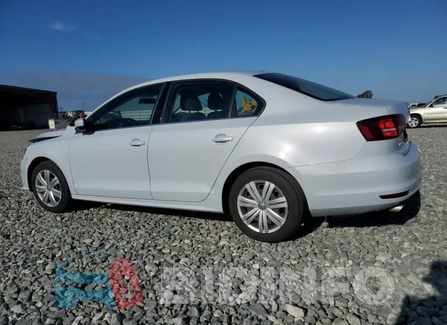 3VW2B7AJ4HM388360 Photo# 2