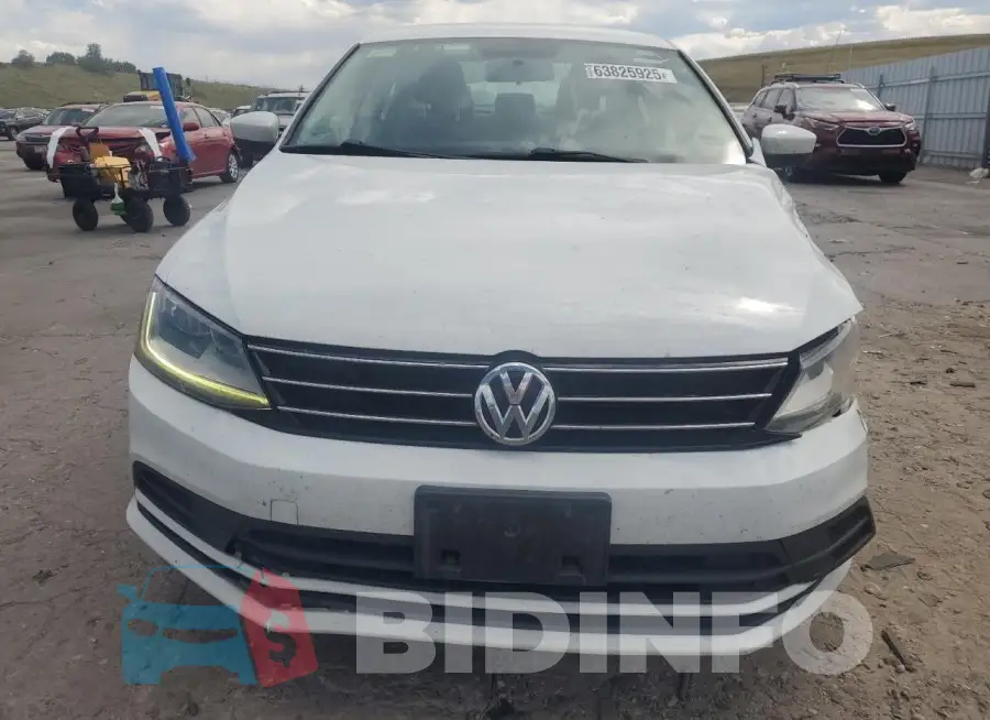 3VW2B7AJ6HM334333 Photo# 5