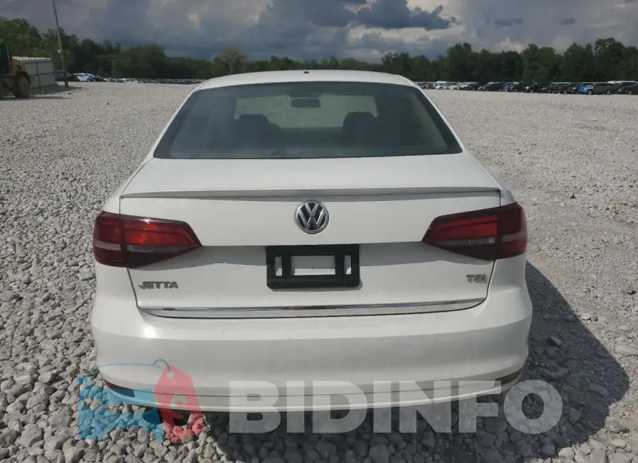 3VW2B7AJ8HM332390 Photo# 6