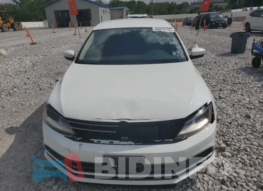 3VW2B7AJ8HM332390 Photo# 5