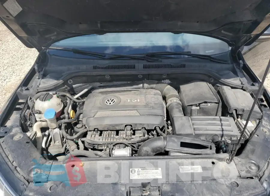 3VW5T7AJ2GM405441 Photo# 11