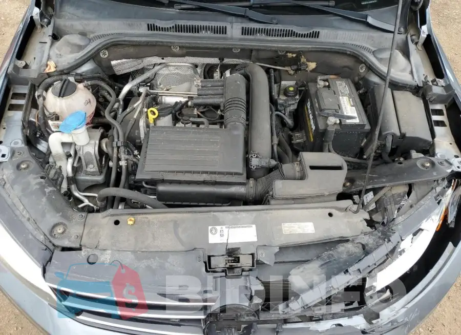 3VWDB7AJ2HM388754 Photo# 11