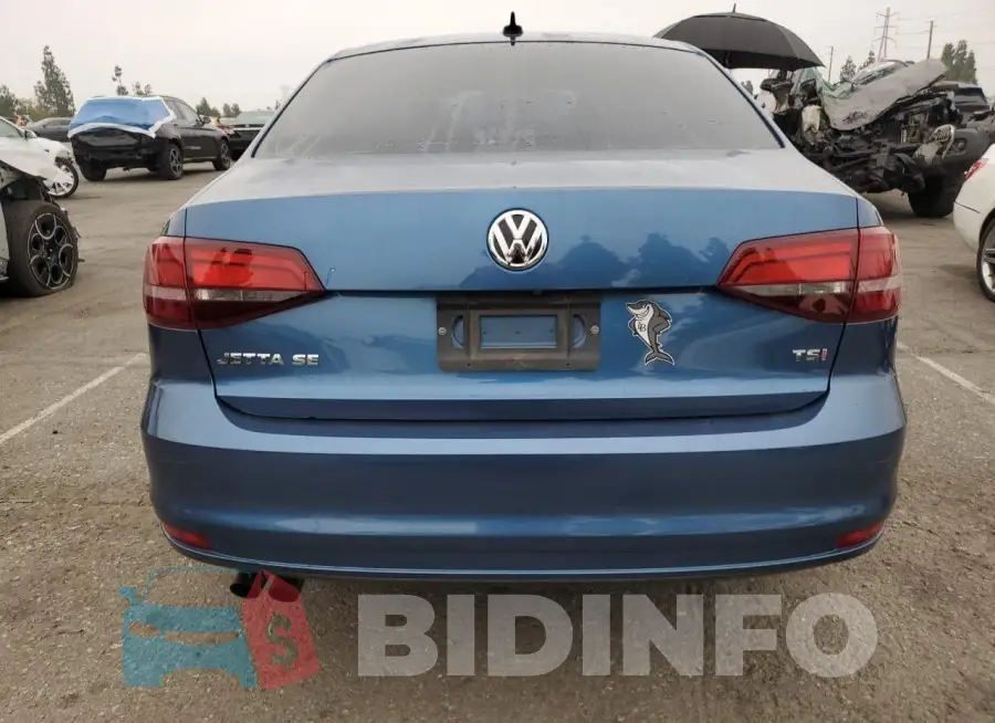 3VWDB7AJ4HM368537 Photo# 6