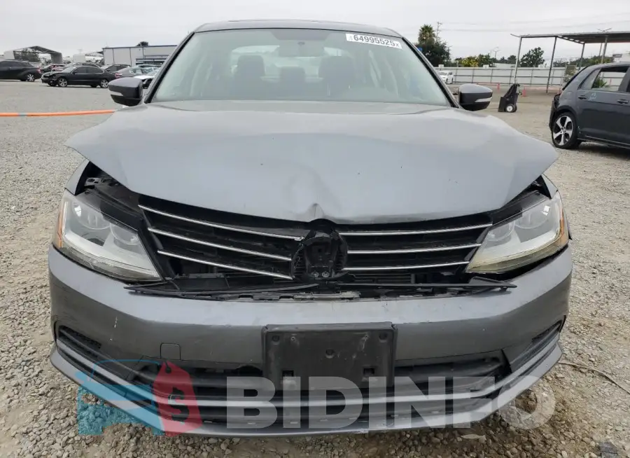3VWDB7AJ6HM357491 Photo# 5