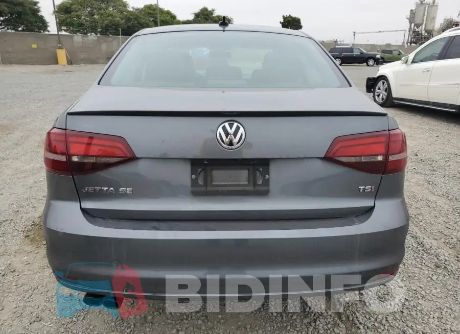 3VWDB7AJ6HM357491 Photo# 6