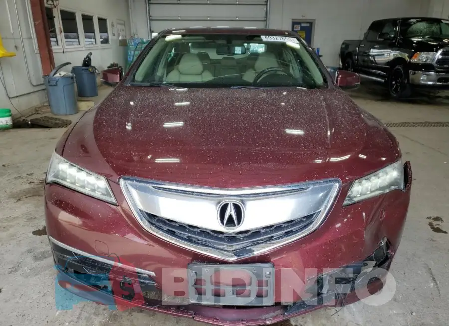 19UUB1F37GA014177 Photo# 5