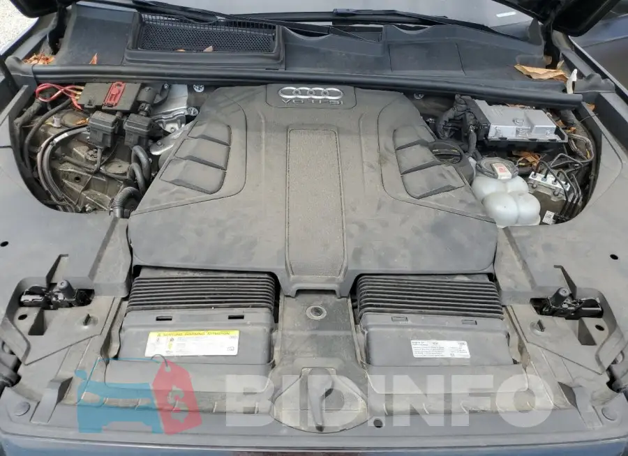 WA1VAAF75HD051876 Photo# 12