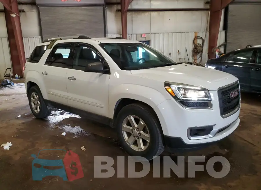 1GKKRPKD3GJ268007 Photo# 4
