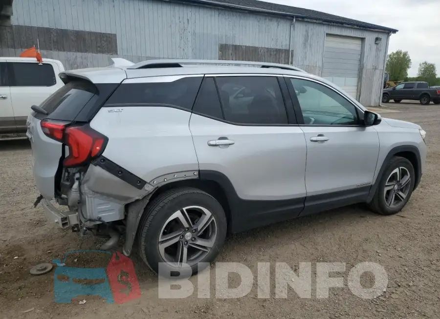 3GKALPEV1ML332129 Photo# 3