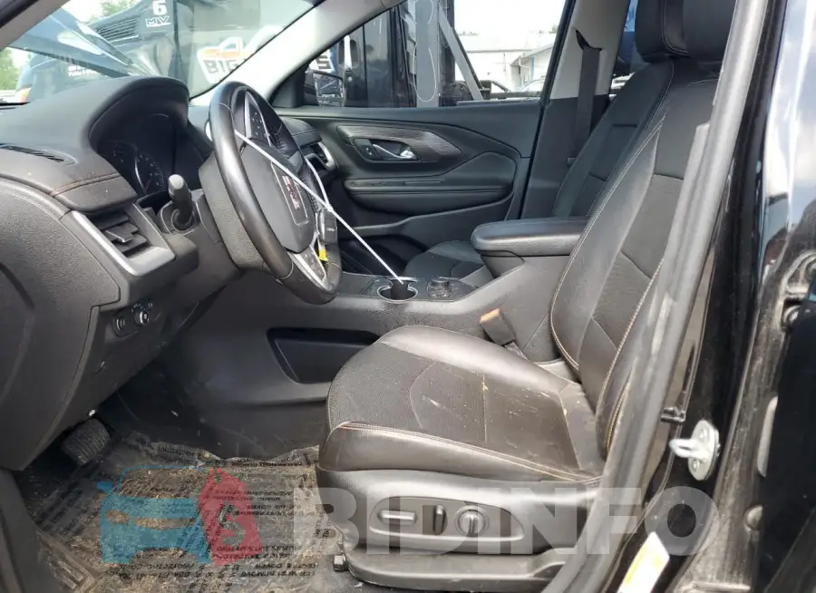 3GKALPEV7ML345239 Photo# 7