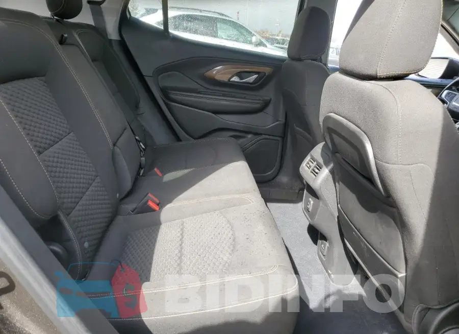 3GKALTEV6LL183241 Photo# 11