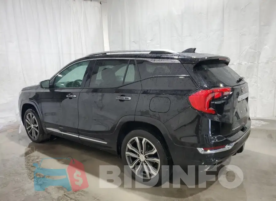 3GKALXEX5KL265257 Photo# 2