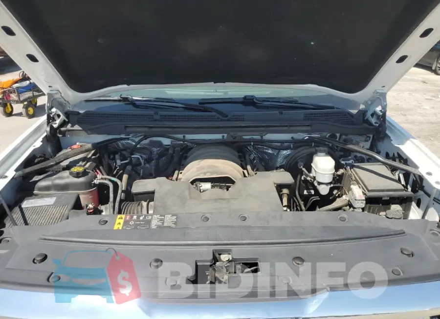 3GTP1NEC6HG458032 Photo# 11