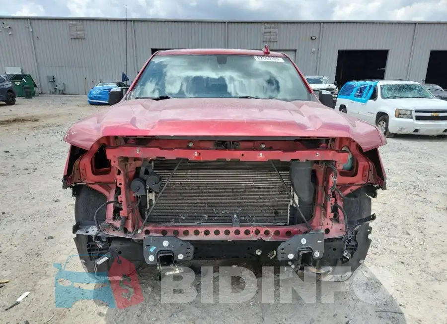 3GTU9DED6MG155065 Photo# 5
